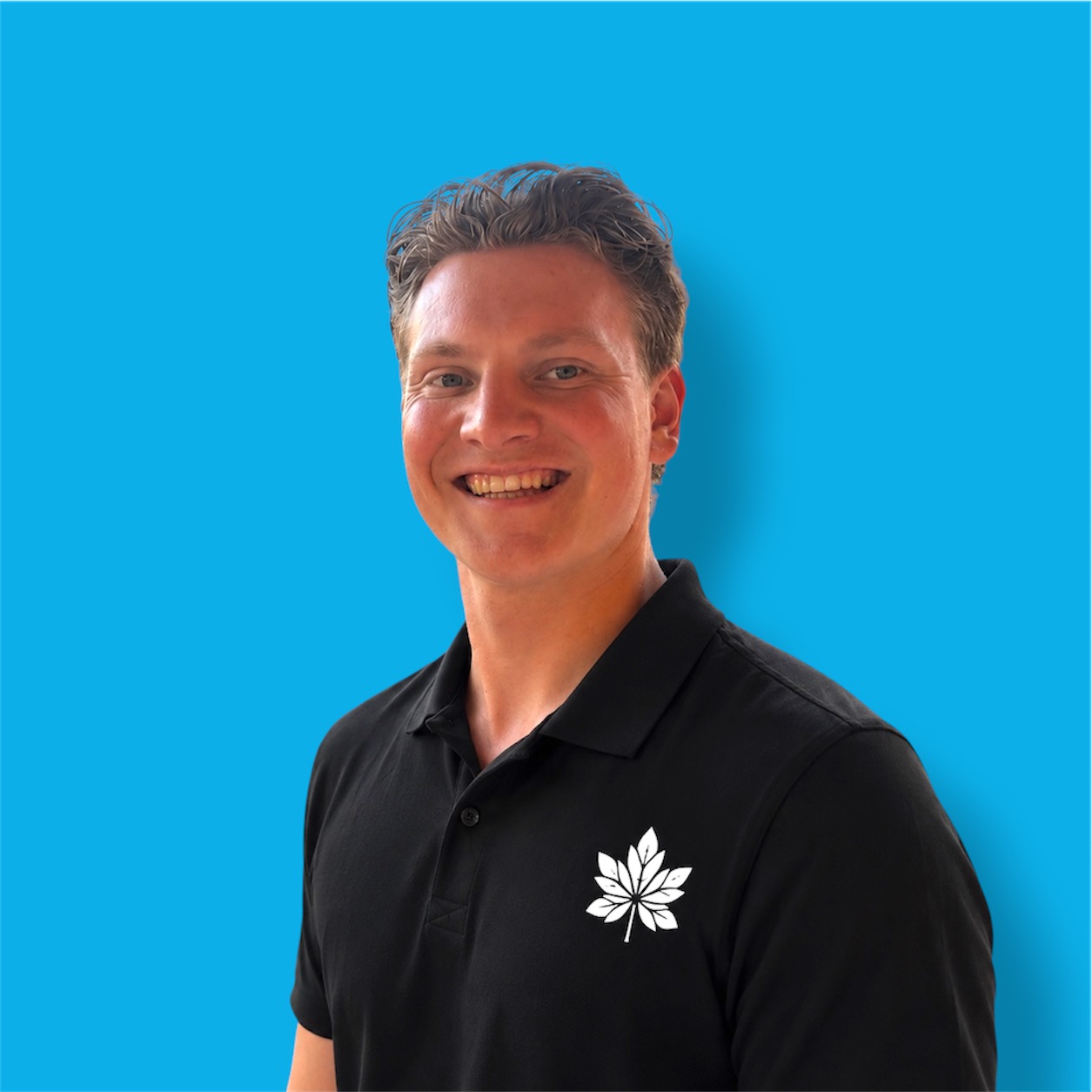 Ryan Hunter, President of Green Essential
